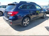 SUBARU OUTBACK 2.5I LIMITED 4S4BSANC2J3213135 снимка