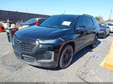 CHEVROLET TRAVERSE FWD LS 1GNERFKW2PJ170985 снимка