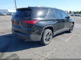 CHEVROLET TRAVERSE FWD LS 1GNERFKW2PJ170985 снимка