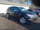 CHEVROLET TRAVERSE 1LT 1GNKVGKD9HJ339811 снимка