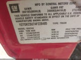 GMC SIERRA 2500 SLT 1GTGK23U74F228485 снимка
