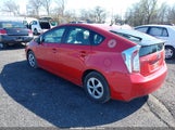 TOYOTA PRIUS TWO JTDKN3DU6C5414349 снимка
