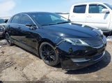 LINCOLN MKZ 3LN6L2G96DR804578 снимка