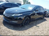 LINCOLN MKZ 3LN6L2G96DR804578 снимка