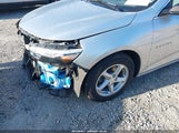 CHEVROLET MALIBU LS 1G1ZB5ST1GF215585 снимка