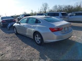 CHEVROLET MALIBU LS 1G1ZB5ST1GF215585 снимка
