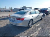 CHEVROLET MALIBU LS 1G1ZB5ST1GF215585 снимка
