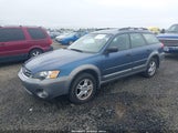 SUBARU OUTBACK 2.5I 4S4BP61C657340232 снимка
