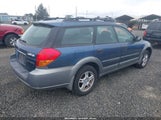 SUBARU OUTBACK 2.5I 4S4BP61C657340232 снимка