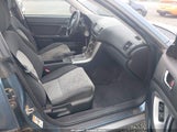 SUBARU OUTBACK 2.5I 4S4BP61C657340232 fotografie