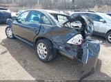 Ford Five Hundred Limited 1FAHP28147G121127 снимка