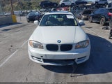 BMW 128I WBAUP9C54BVL90743 снимка