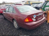 TOYOTA AVALON XLS 4T1BF28B81U195005 снимка