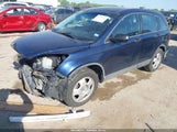 Honda Cr-V Lx JHLRE38377C011761 снимка