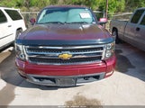 CHEVROLET SILVERADO 1500 LTZ 2GCEK13Y481105759 снимка