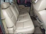 CHEVROLET SILVERADO 1500 LTZ 2GCEK13Y481105759 снимка