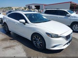MAZDA MAZDA6 GRAND TOURING JM1GL1W50H1128453 photo