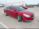 BUICK REGAL TURBO/E-ASSIST PREMIUM I 2G4GN5EX3F9273320 снимка