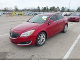 BUICK REGAL TURBO/E-ASSIST PREMIUM I 2G4GN5EX3F9273320 снимка