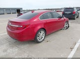 BUICK REGAL TURBO/E-ASSIST PREMIUM I 2G4GN5EX3F9273320 снимка