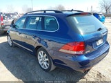 Volkswagen Jetta Sportwagen 2.0L Tdi 3VWPL7AJ6DM624892 fotografie