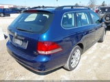 Volkswagen Jetta Sportwagen 2.0L Tdi 3VWPL7AJ6DM624892 photo