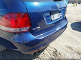 Volkswagen Jetta Sportwagen 2.0L Tdi 3VWPL7AJ6DM624892 photo