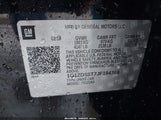 CHEVROLET MALIBU LT 1G1ZD5ST7JF194369 снимка