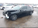 CHEVROLET MALIBU LT 1G1ZD5ST7JF194369 снимка