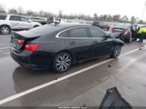 CHEVROLET MALIBU LT 1G1ZD5ST7JF194369 снимка
