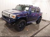 HUMMER H2 SUT 5GRGN22U06H103603 снимка