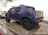 HUMMER H2 SUT 5GRGN22U06H103603 снимка