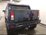 HUMMER H2 SUT 5GRGN22U06H103603 снимка