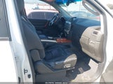 INFINITI QX56 5N3AA08A05N801653 снимка