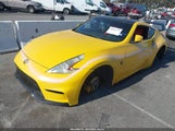 NISSAN 370Z TOURING JN1AZ44E59M405836 photo