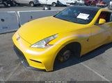 NISSAN 370Z TOURING JN1AZ44E59M405836 photo