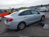 Chevrolet Cruze Ls Auto 1G1BC5SM4H7132168 снимка