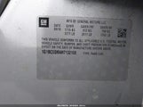 Chevrolet Cruze Ls Auto 1G1BC5SM4H7132168 снимка