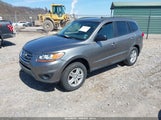 HYUNDAI SANTA FE GLS 5XYZGDAB7BG032306 снимка