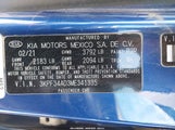 KIA FORTE GT-LINE 3KPF34AD3ME341335 снимка