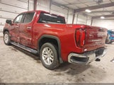 GMC SIERRA 1500 SLT 3GTU9DED4KG132221 снимка