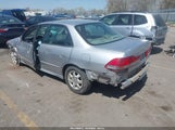 HONDA ACCORD 2.3 EX JHMCG56612C026303 photo