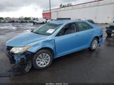 Toyota Camry Le 4T1BF1FK6DU688571 снимка