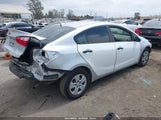 KIA FORTE LX KNAFX4A67F5416782 снимка