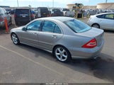 MERCEDES-BENZ C 230 KOMPRESSOR SPORT WDBRF40J95F691358 fotografie