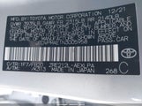 TOYOTA COROLLA LE JTDVPMAE1N3005958 снимка