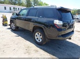 Toyota 4Runner Sr5 JTEMU5JR5R6248539 снимка