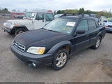 SUBARU BAJA SPORT 4S4BT62C457107461 photo