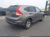 HONDA CR-V LX 5J6RM3H31CL025031 снимка