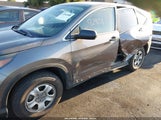HONDA CR-V LX 5J6RM3H31CL025031 снимка